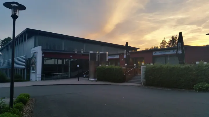 Aqua Olsberg — recovery-studio in Olsberg — 2