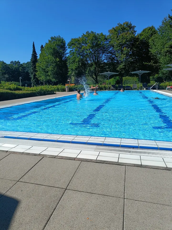 Aqua Olsberg — recovery-studio in Olsberg — 3