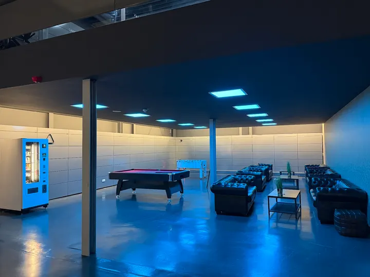 Fitness Champ Käfertal — fitnessstudio in Käfertal-Süd, Mannheim — 2