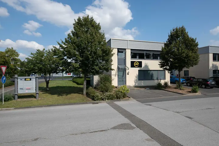 zweikampf GmbH — boxen-studio in Neuss — 2