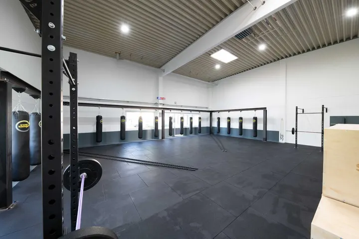 zweikampf GmbH — boxen-studio in Neuss — 5