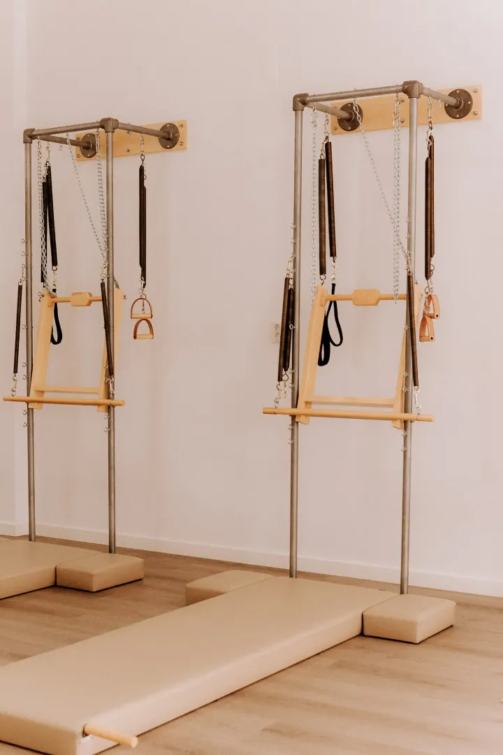 Estudio de pilates do Seixal — pilates-studio em Seixal — 2