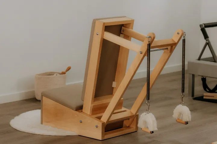 Estudio de pilates do Seixal — pilates-studio em Seixal — 3