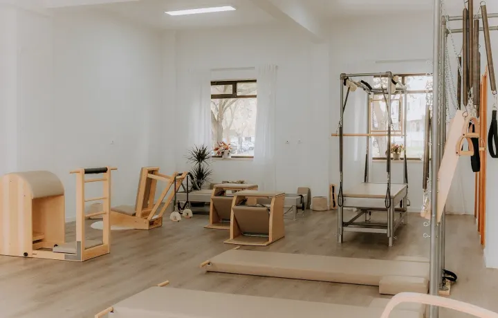 Estudio de pilates do Seixal — pilates-studio em Seixal — 3
