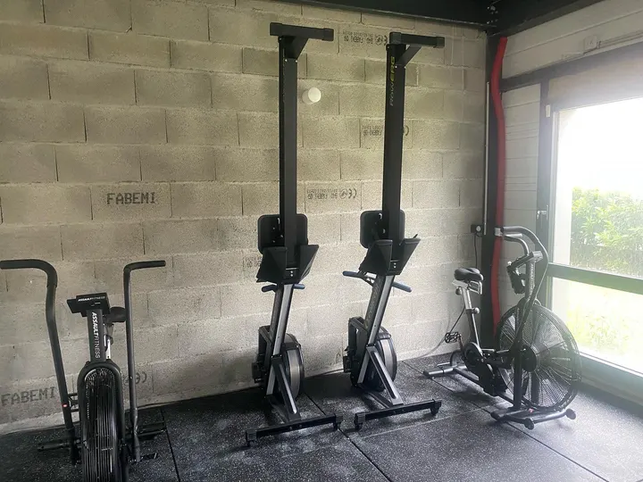 Feodalys — crossfit-studio à Saint-André-de-Corcy, Lyon — 3