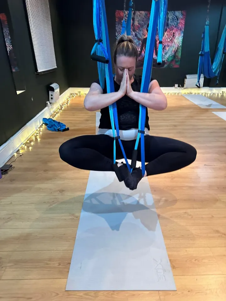 Benefit Pole & Aerial Dance Studio — pole fitness-studio in Doncaster — 3
