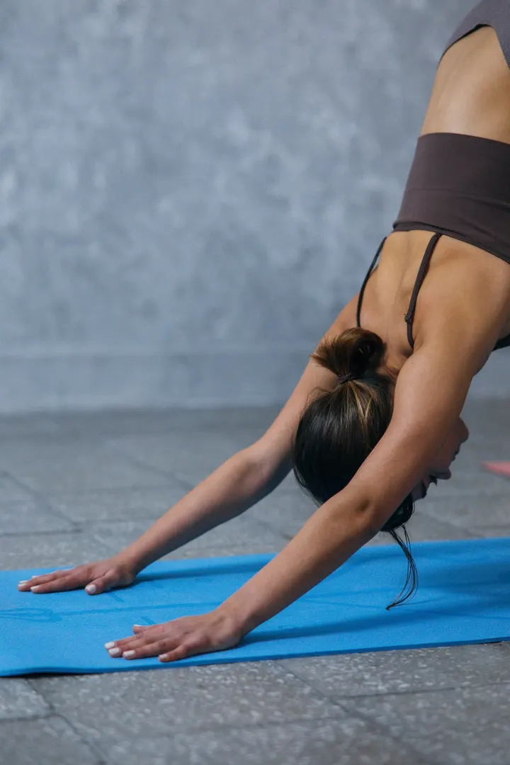 Prem Yoga & Danza — yoga-studio i Casás, Lugo