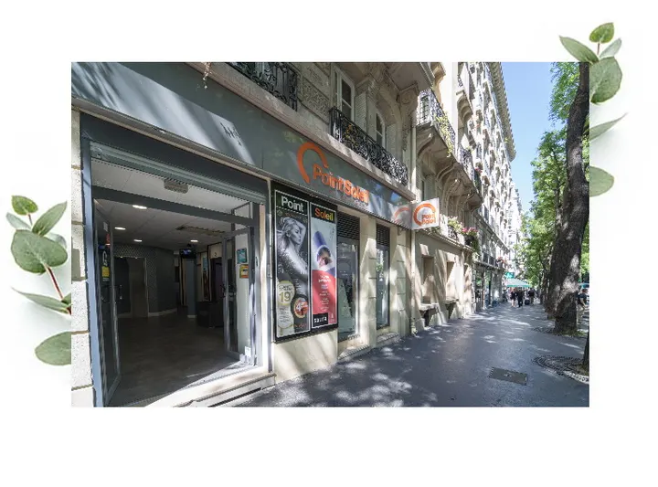 Point Soleil — Bien-être à Paris 18e Arrondissement, Paris