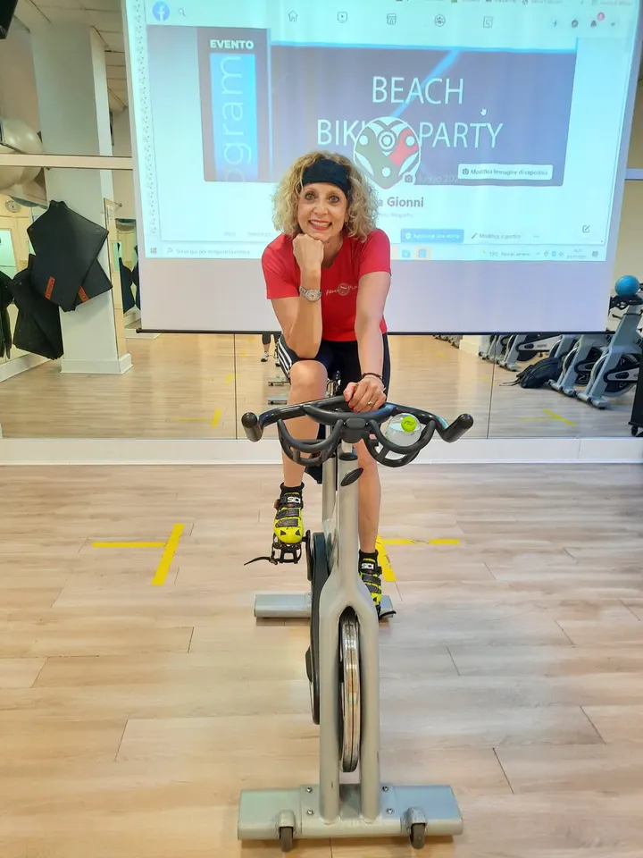 Palestra Fitness Play Monteverde — functional training-studio a Monteverde, Roma — 2