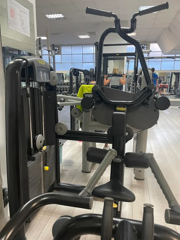 Palestra Fitness Play Monteverde — Functional training a Monteverde, Roma