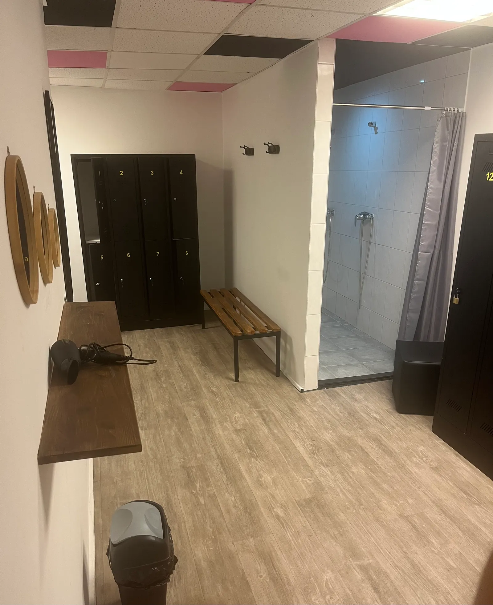 GOFIT Aalen — träningsstudio i Göppingen — 2