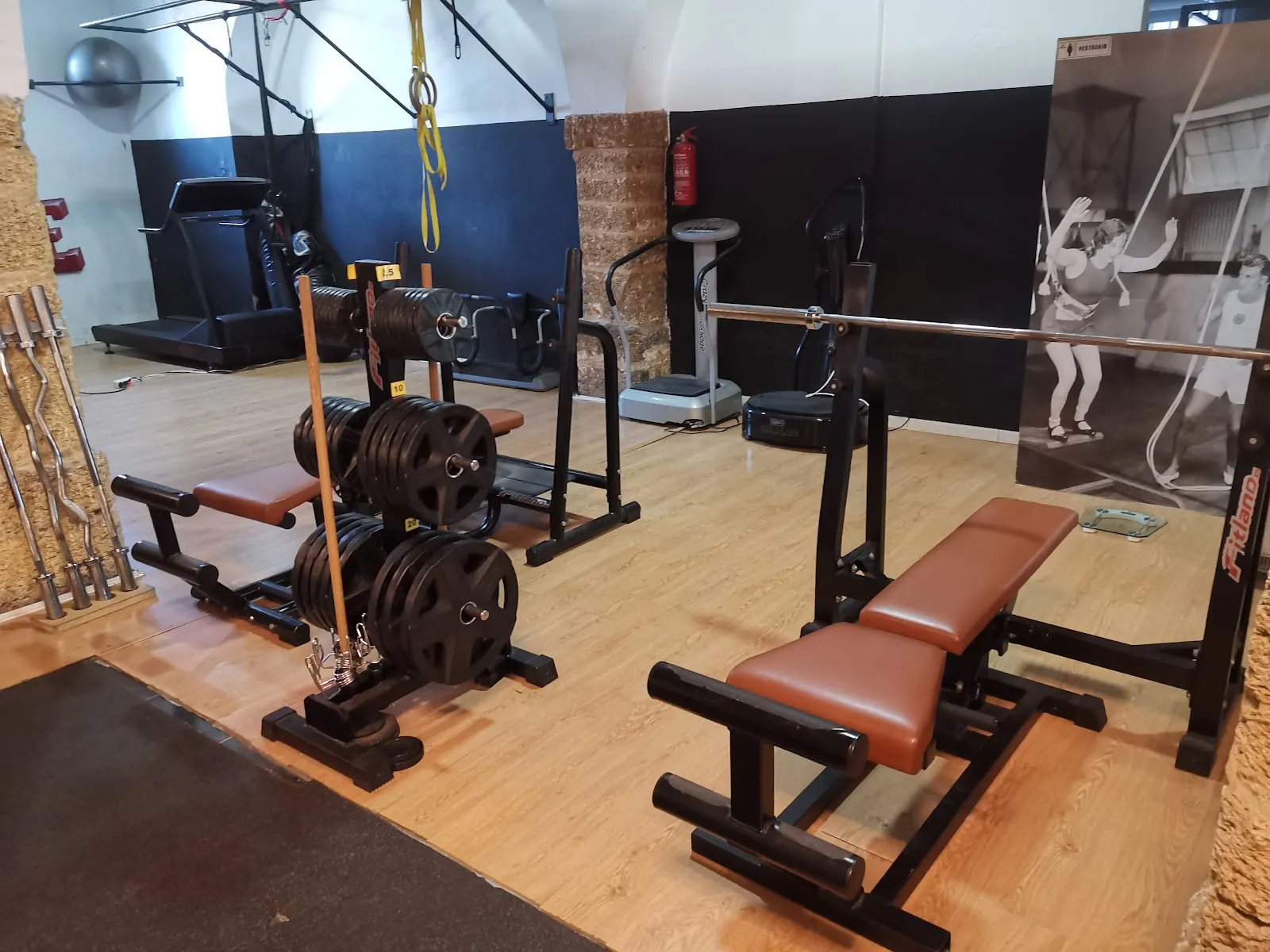 Fit-Studio — pilates-studio en Las Canteras, Puerto Real — 2