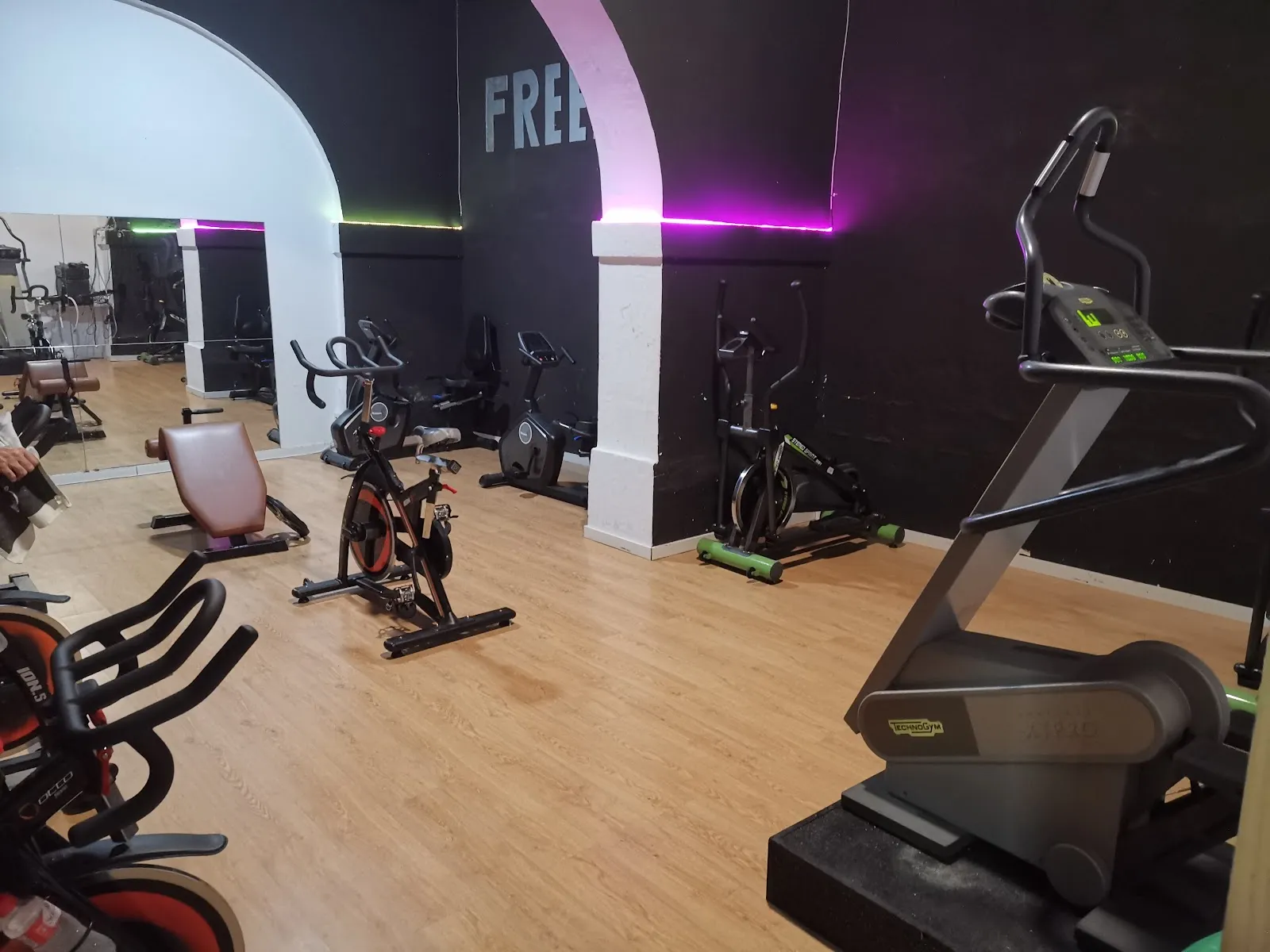 Fit-Studio — pilates-studio en Las Canteras, Puerto Real — 3