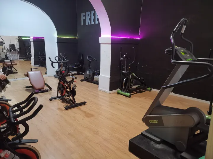 Fit-Studio — pilates-studio en Las Canteras, Puerto Real — 3