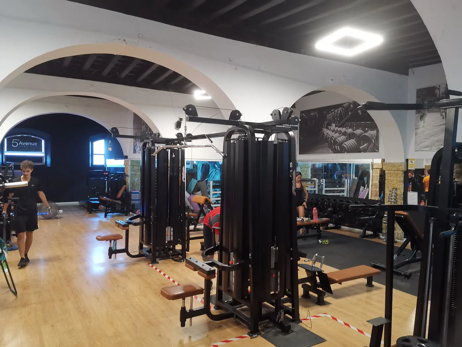 Fit-Studio — pilates-studio en Puerto Real — 4