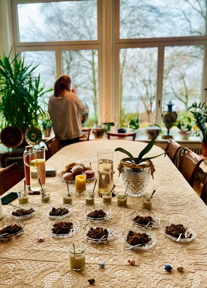 Lela Yoga Hamburg — Yoga in Uhlenhorst, Hamburg