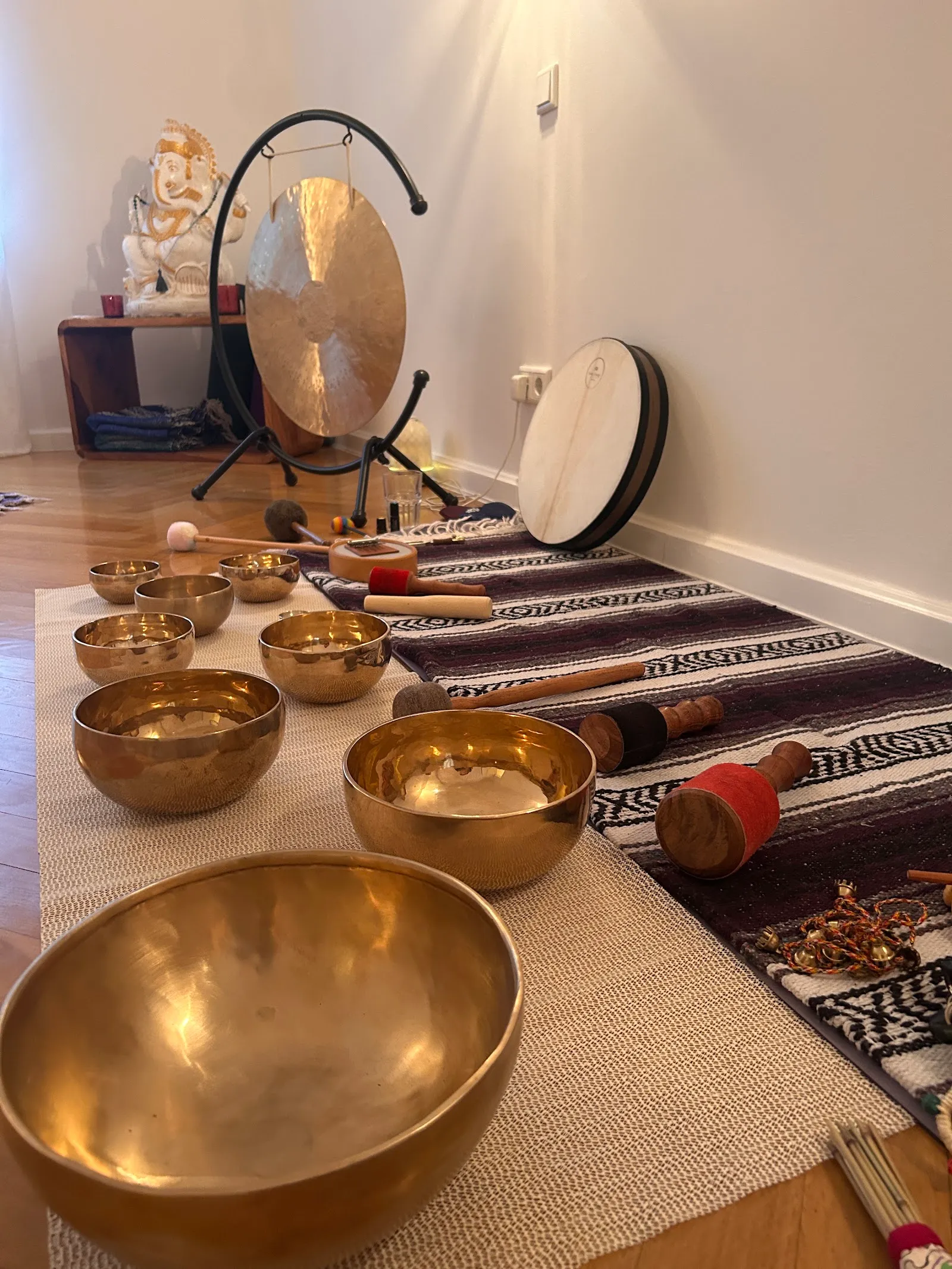 Julia Milan - FLOW SPACE — wellness-studio in München — 4