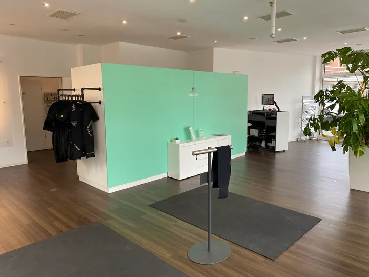 PROACTIVE Korschenbroich — ems-training-studio in Korschenbroich, Düsseldorf — 2