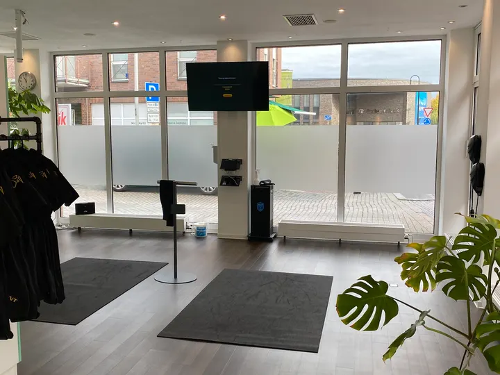PROACTIVE Korschenbroich — ems-training-studio in Korschenbroich, Düsseldorf — 3