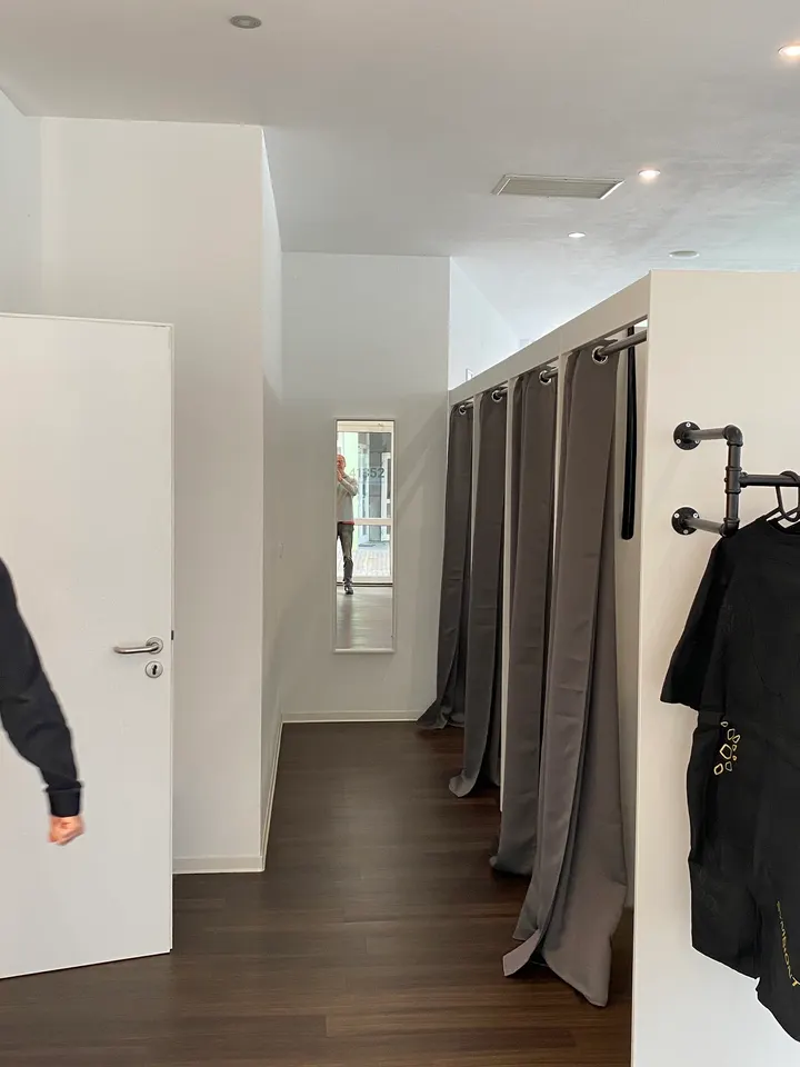 PROACTIVE Korschenbroich — ems-training-studio in Düsseldorf — 4