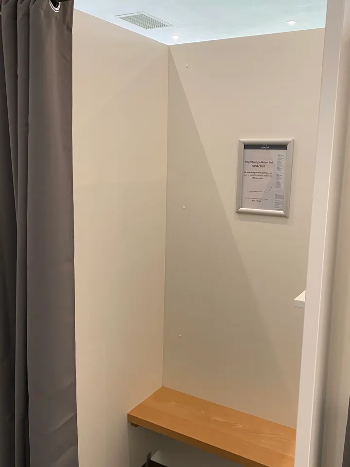 PROACTIVE Korschenbroich — ems-training-studio in Düsseldorf — 5