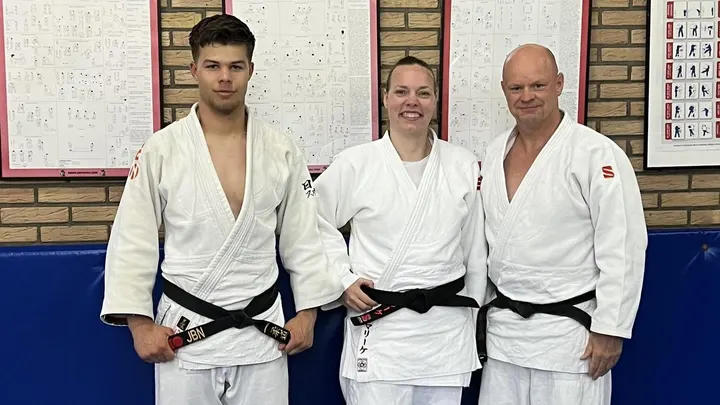 Judo Club Landsmeer — vechtsport-studio in Landsmeer — 3