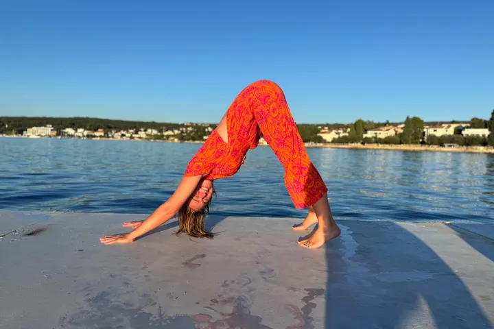 Yoga mit Karolina — Yoga in Hiltrop, Bochum