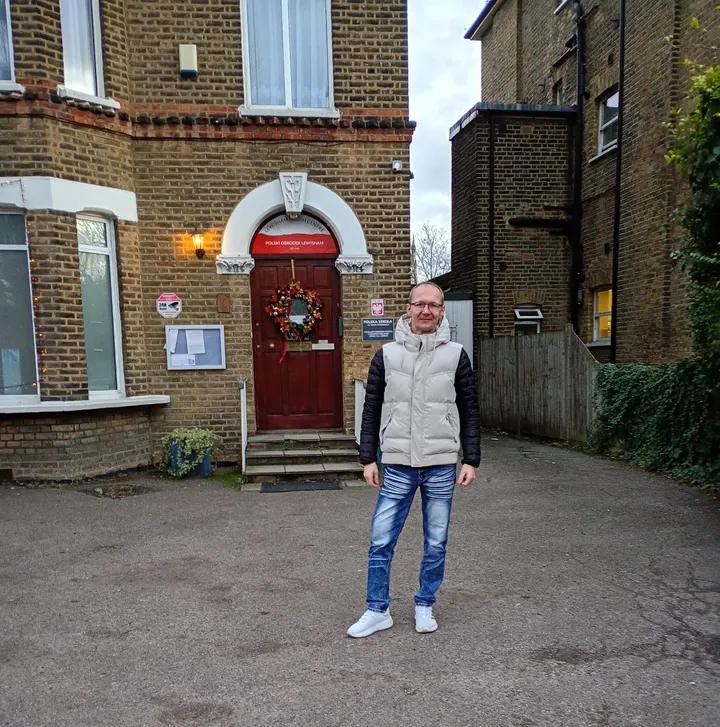 LaJump Jumping Fitness — fitness studio in Forest Hill, London — 2