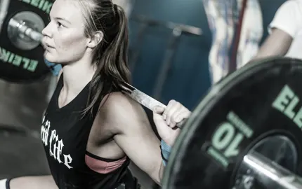 Improve Health — fitness studio-studio i Gamla, Partille