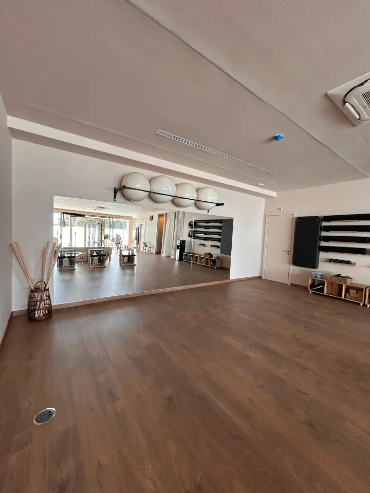 Forma Pilates Oeiras — pilates-studio em Lisboa — 2