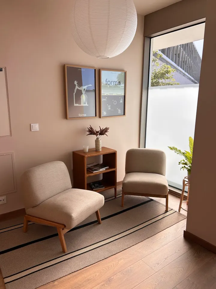 Forma Pilates Oeiras — pilates-studio em Lisboa — 3