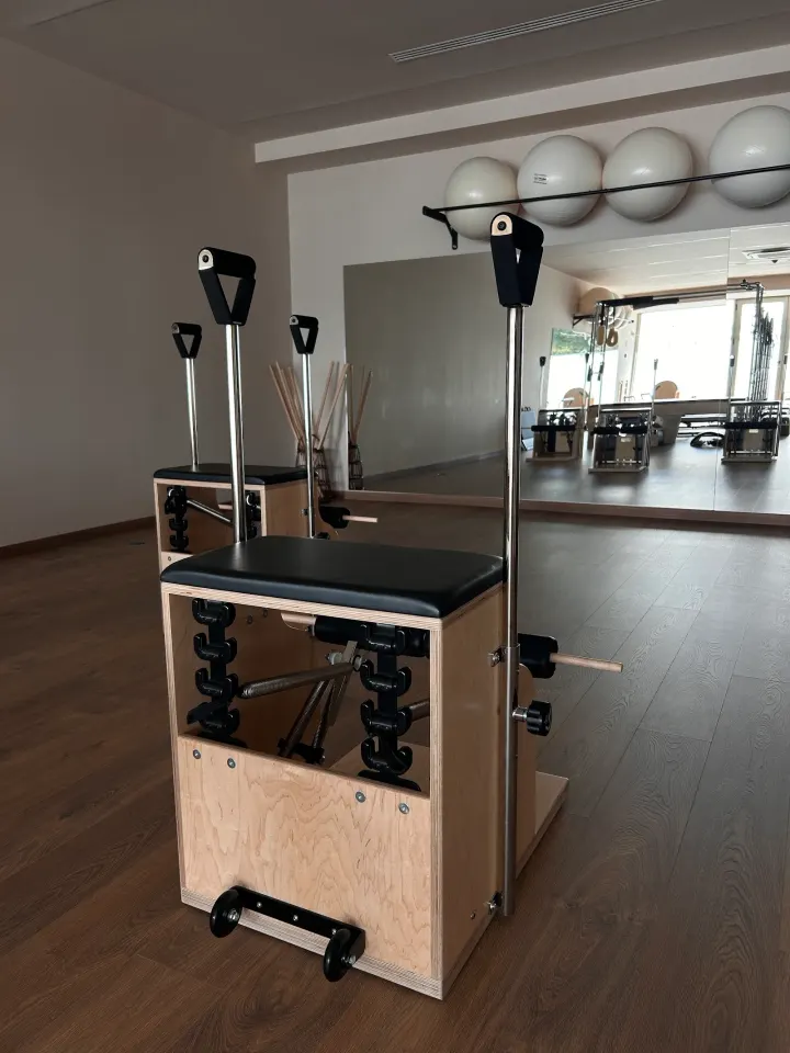 Forma Pilates Oeiras — pilates-studio em Lisboa — 3
