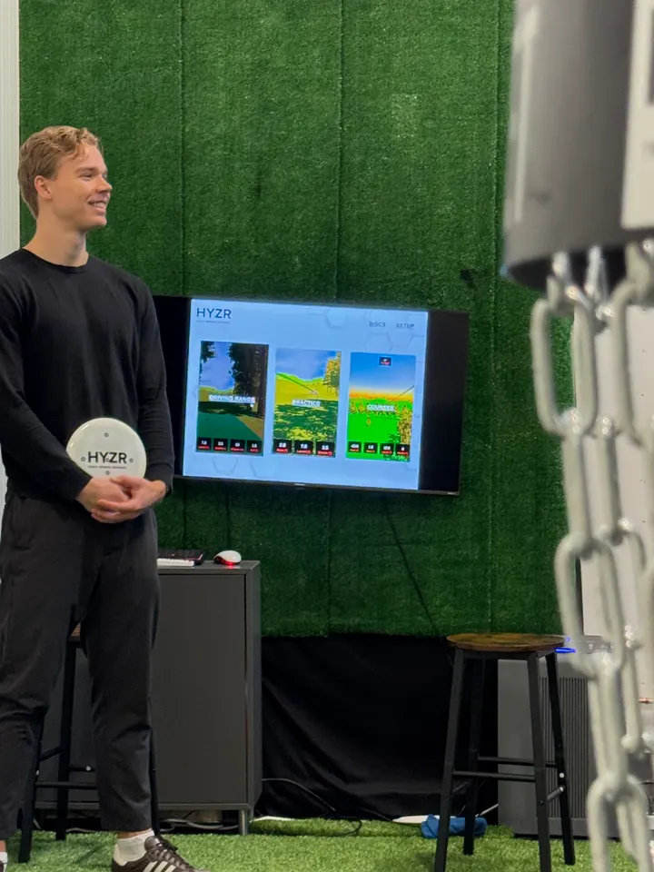 HeittoHalli — functional training-studio – Helsinki — 3