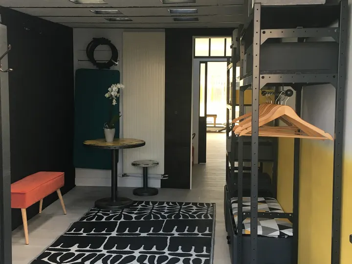 Pilates Annecy — pilates-studio à Annecy — 2