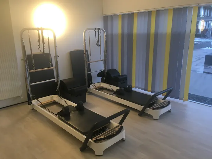 Pilates Annecy — pilates-studio à Annecy — 3