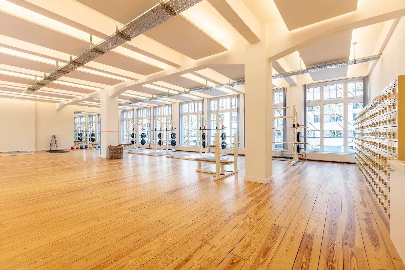 Work It Training — fitnessstudio in Hamburg — 4
