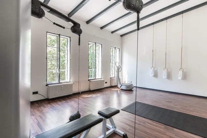 Work It Training — Fitnessstudio in Eimsbüttel, Hamburg
