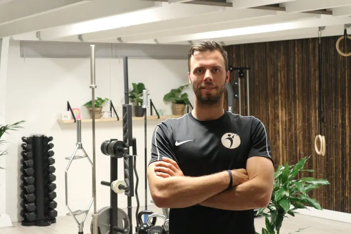 Perfect Movement — Personal training in Dordrecht