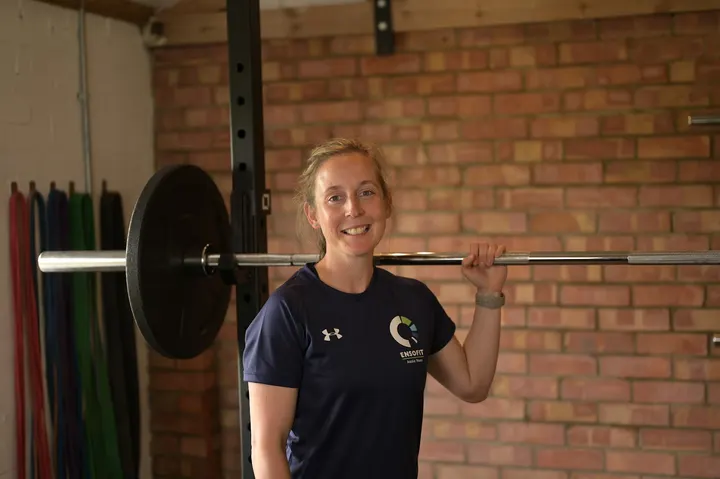ENSOFIT — fitness studio in Stowmarket — 2