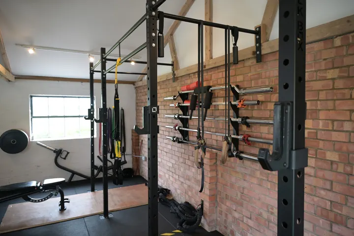 ENSOFIT — fitness studio in Stowmarket — 3