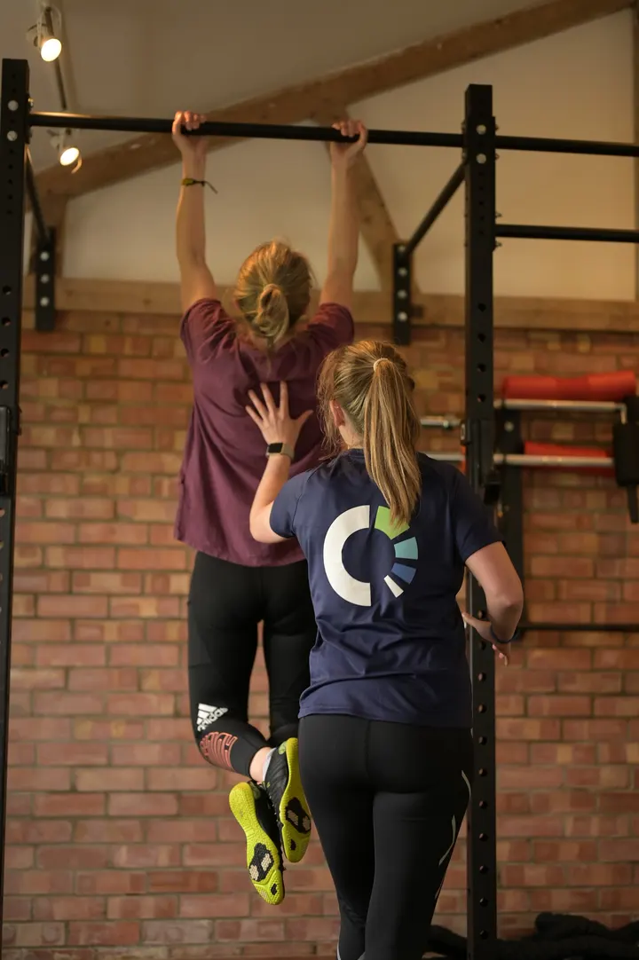 ENSOFIT — fitness studio in Stowmarket — 3