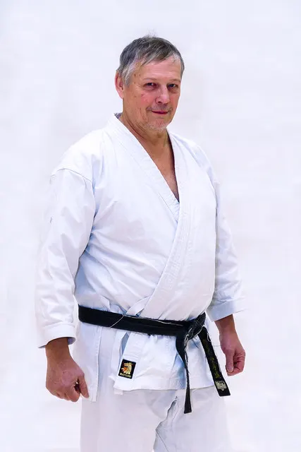 Espoon Shukokai karate — kamppailulajit-studio – Espoo, Helsinki — 2