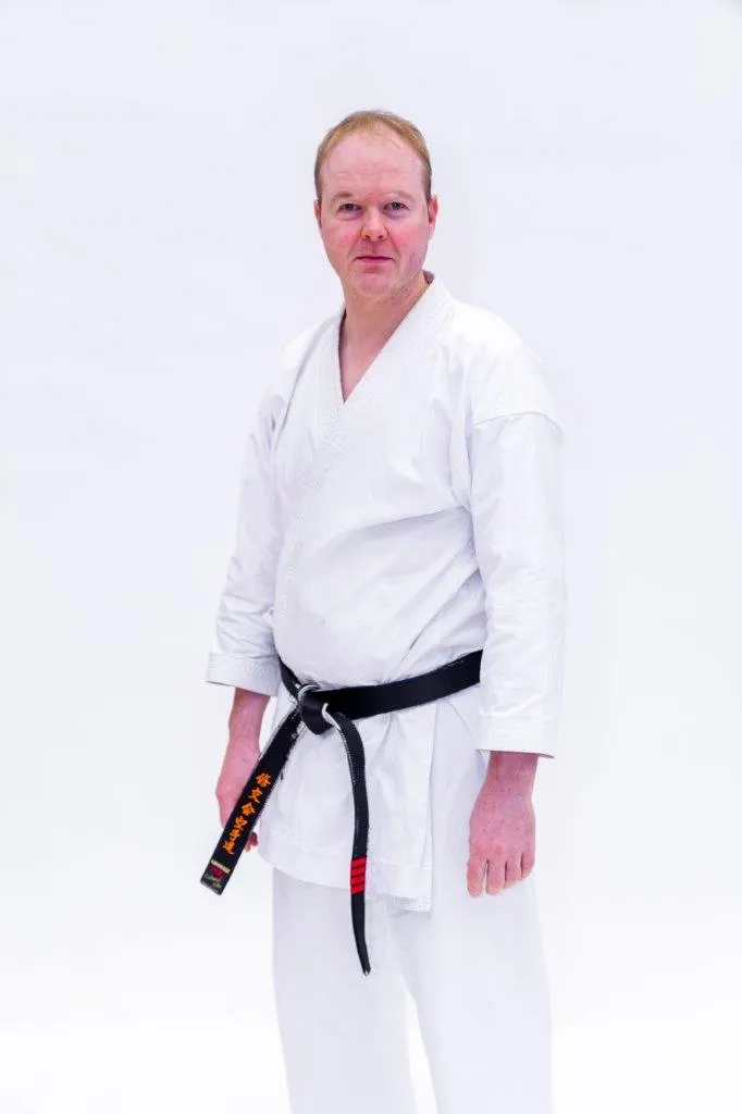 Espoon Shukokai karate — kamppailulajit-studio – Espoo — 3
