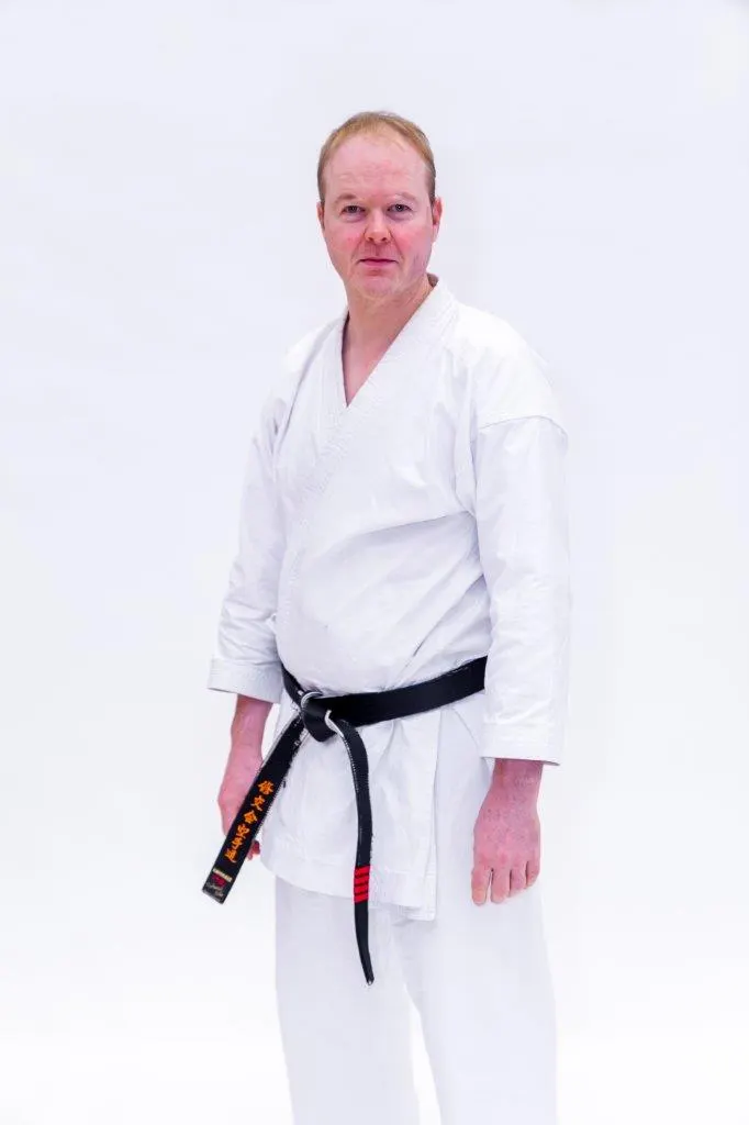 Espoon Shukokai karate — kamppailulajit-studio – Espoo, Helsinki — 3