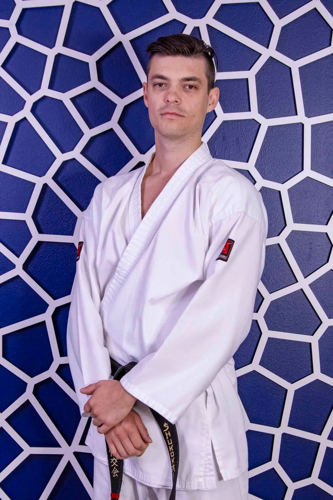 Espoon Shukokai karate — kamppailulajit-studio – Espoo — 3