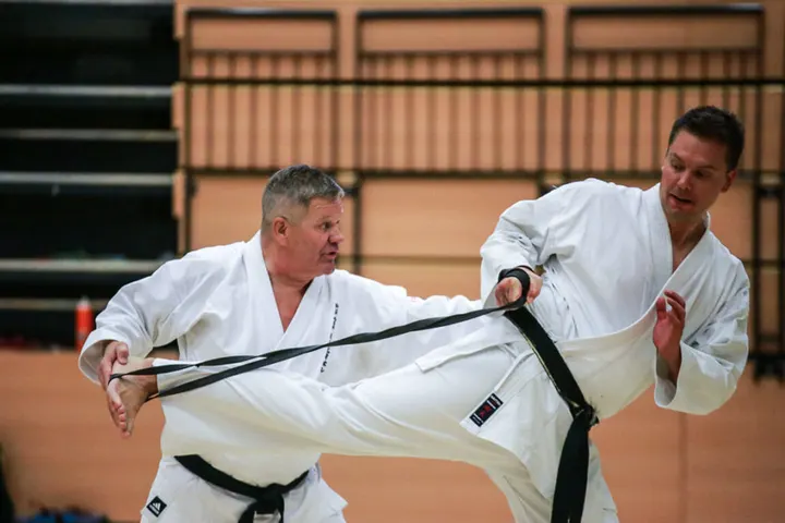 Espoon Shukokai karate — Martial Arts – Espoon keskus, Espoo
