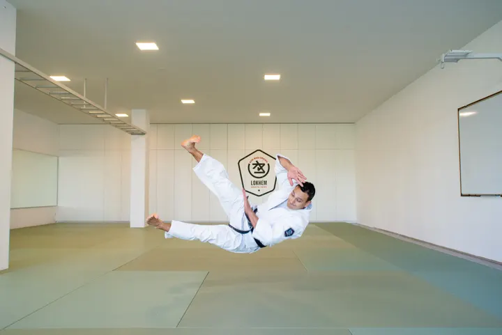Dojo Braga Krav Maga — Artes marciais em Maximinos, Braga