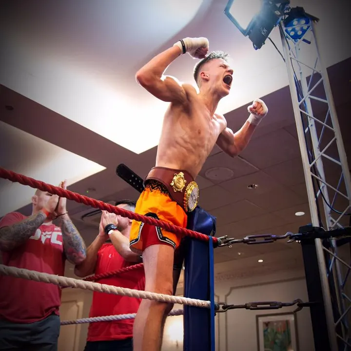 The Way Gym — martial arts-studio in Almondsbury, Bristol — 3