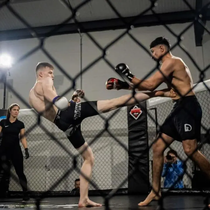 The Way Gym — BJJ in Almondsbury, Bristol