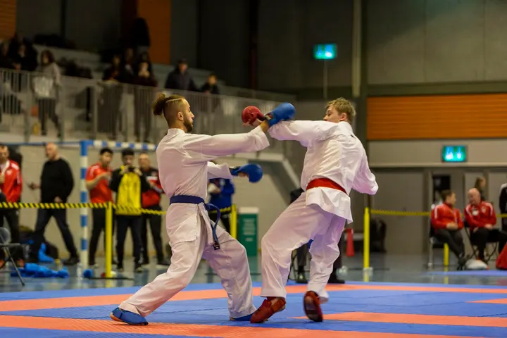 Oslo Karateklubb — kampsport-studio i Kampen, Oslo — 2